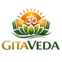GitaVeda Logo